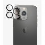 PanzerGlass | Lens protector | Apple iPhone 14 Pro, 14 Pro Max | Black | Transparent - 2